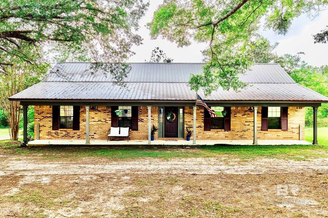 10730 Meadow Lane, Irvington, AL 36544
