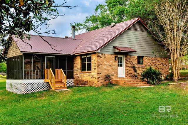 10730 Meadow Lane, Irvington, AL 36544