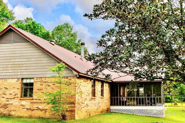 10730 Meadow Lane, Irvington, AL 36544