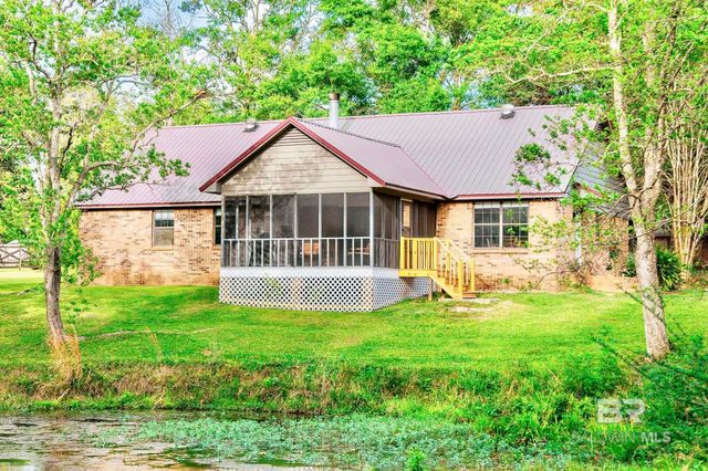 10730 Meadow Lane, Irvington, AL 36544
