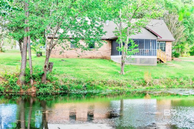 10730 Meadow Lane, Irvington, AL 36544