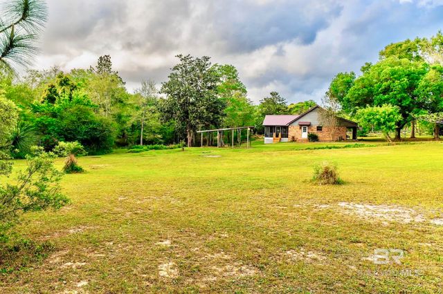 10730 Meadow Lane, Irvington, AL 36544