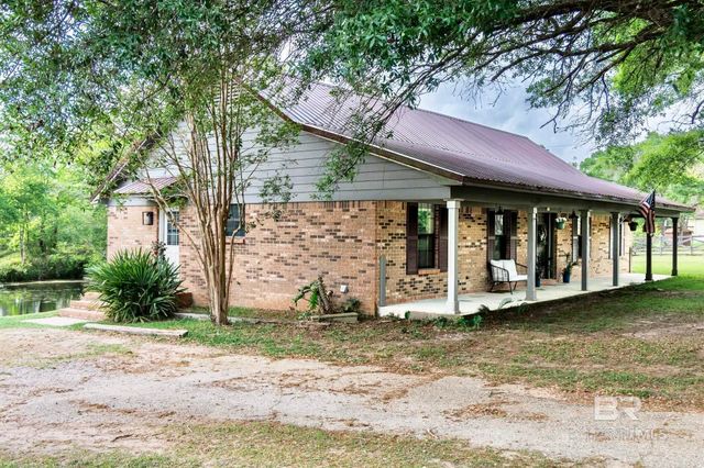 10730 Meadow Lane, Irvington, AL 36544