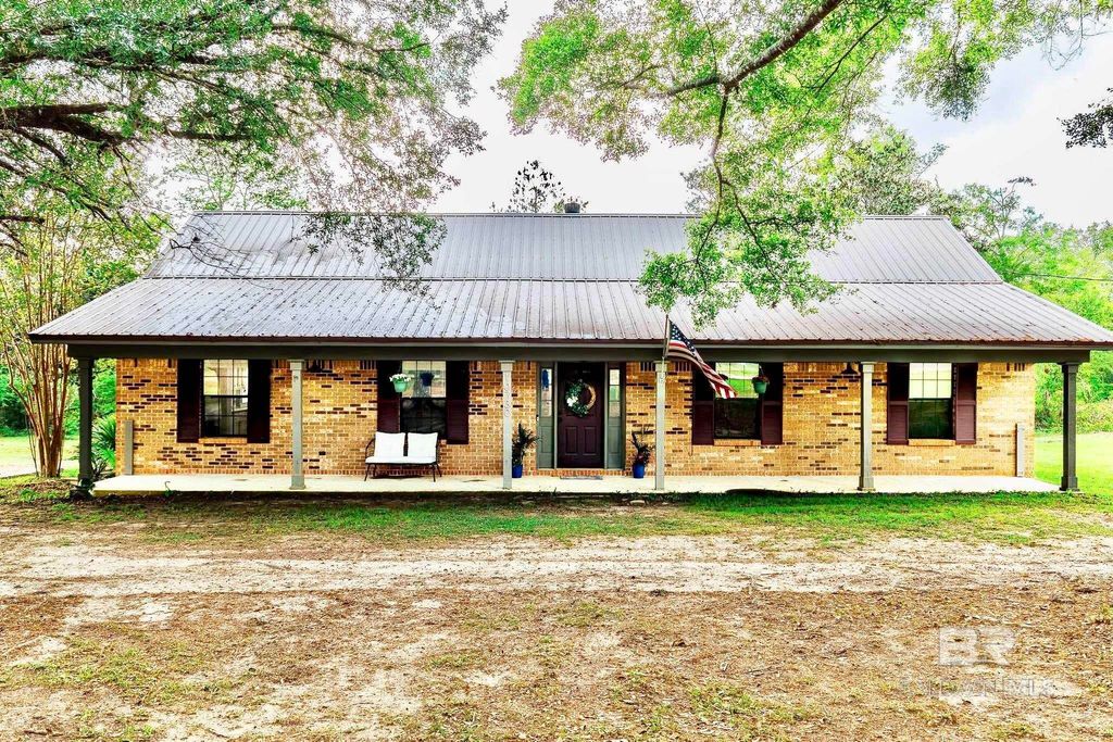 10730 Meadow Lane, Irvington, AL 36544