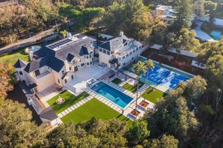 18911 Decatur Road, Los Gatos, CA 95030