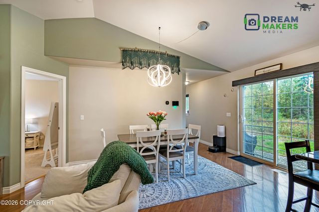1820 S Rue de La Paix Loop, Wasilla, AK 99623