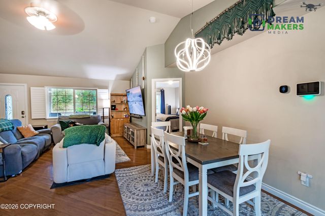 1820 S Rue de La Paix Loop, Wasilla, AK 99623