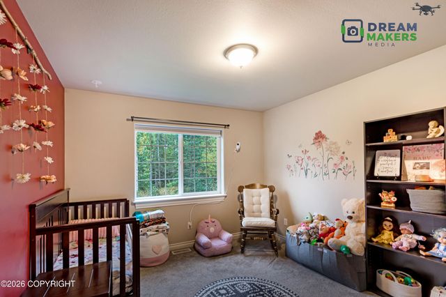 1820 S Rue de La Paix Loop, Wasilla, AK 99623