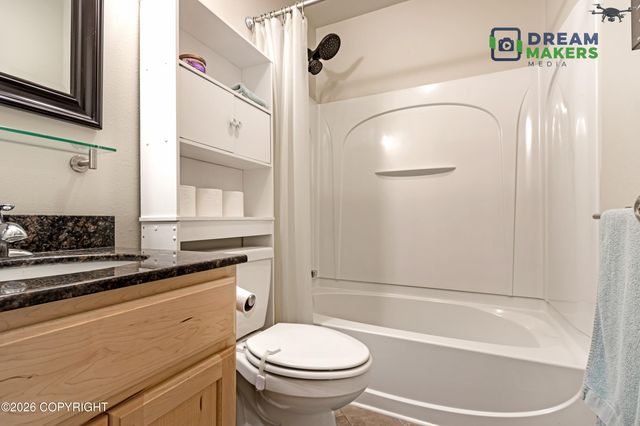 1820 S Rue de La Paix Loop, Wasilla, AK 99623