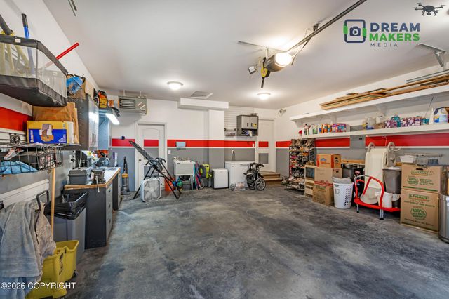1820 S Rue de La Paix Loop, Wasilla, AK 99623