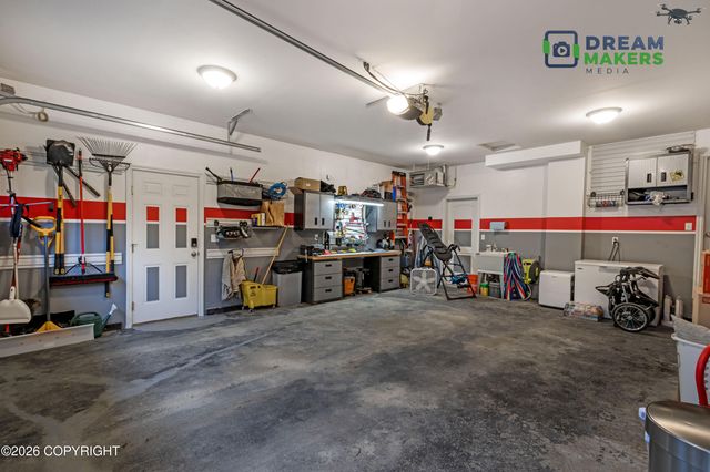 1820 S Rue de La Paix Loop, Wasilla, AK 99623