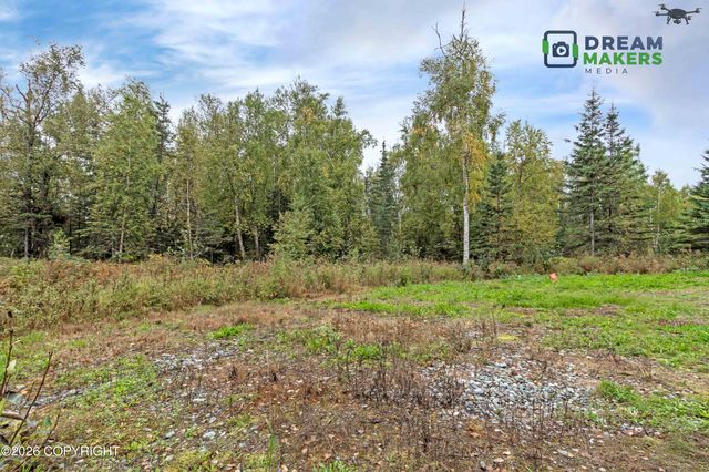 1820 S Rue de La Paix Loop, Wasilla, AK 99623