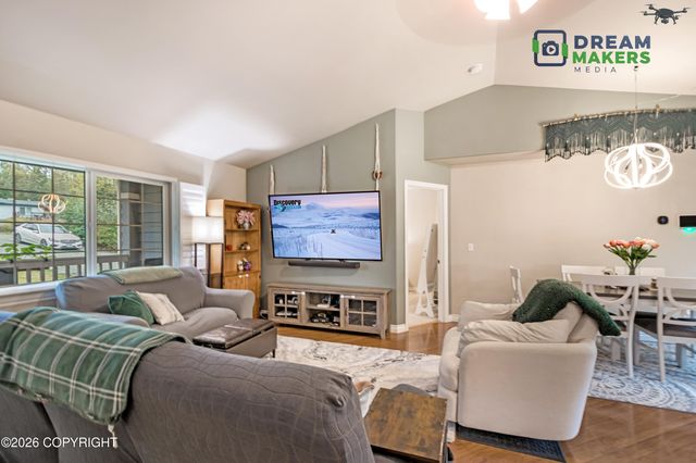 1820 S Rue de La Paix Loop, Wasilla, AK 99623