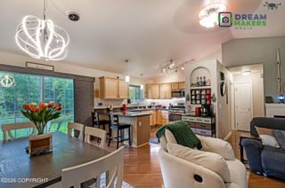 1820 S Rue de La Paix Loop, Wasilla, AK 99623