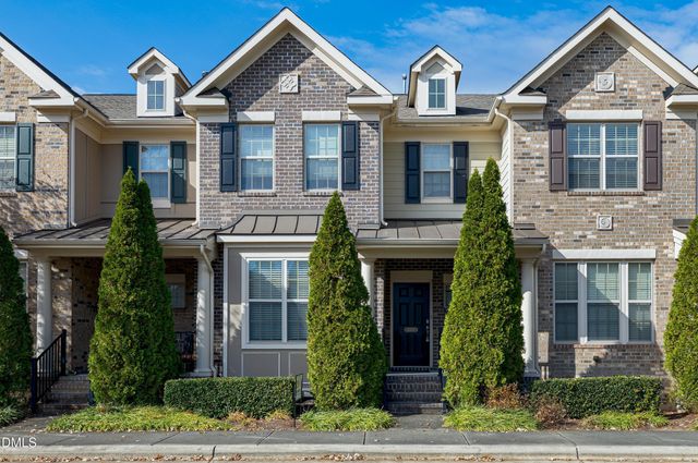 2005 Valleystone Drive, Cary, NC 27519