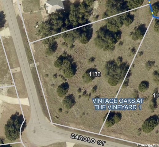1136 Barolo Ct, New Braunfels, TX 78132