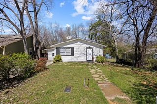 907 Thatcher Street, Denison, TX 75020