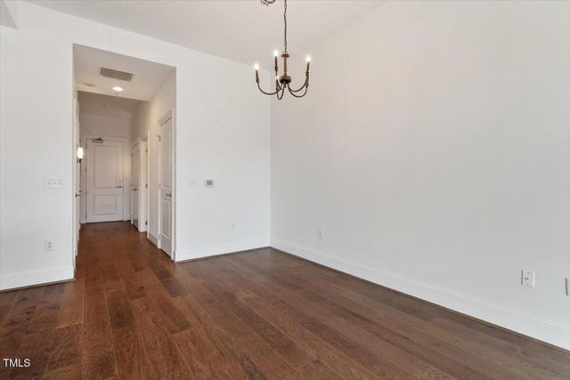 400 W North Street 732, Raleigh, NC 27603