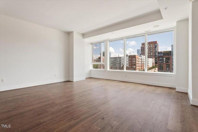 400 W North Street 732, Raleigh, NC 27603