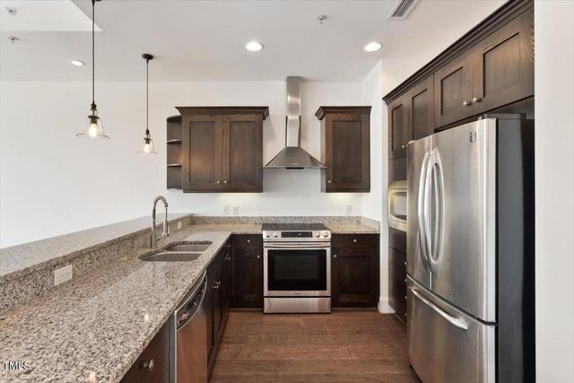 400 W North Street 732, Raleigh, NC 27603