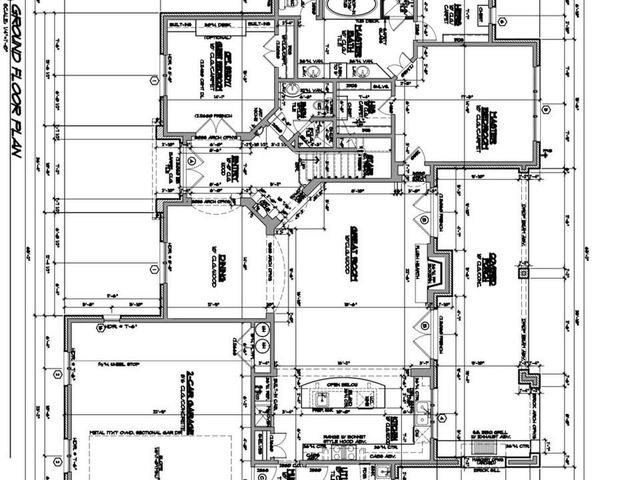 1823 Southpark Drive, Arlington, TX 76013