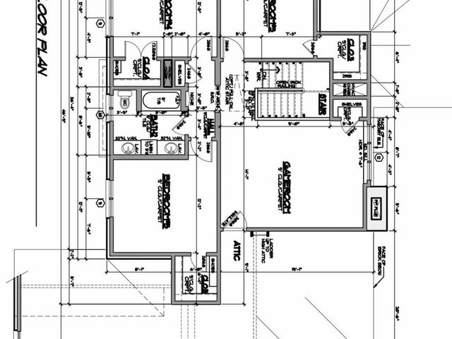 1823 Southpark Drive, Arlington, TX 76013