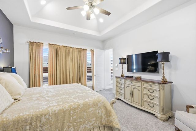 704 Pony Foot Drive, Little Elm, TX 75068