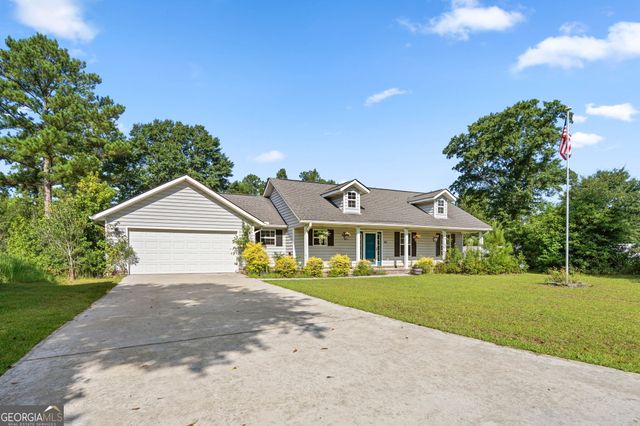 333 Labrador Lane, Guyton, GA 31312