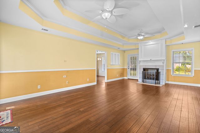 333 Labrador Lane, Guyton, GA 31312