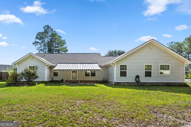 333 Labrador Lane, Guyton, GA 31312