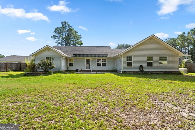 333 Labrador Lane, Guyton, GA 31312