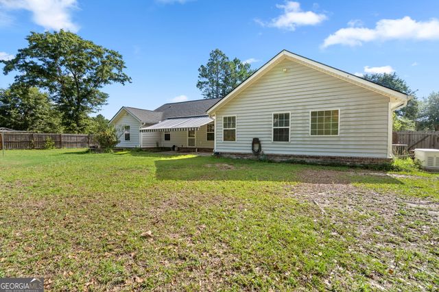 333 Labrador Lane, Guyton, GA 31312