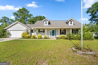 333 Labrador Lane, Guyton, GA 31312