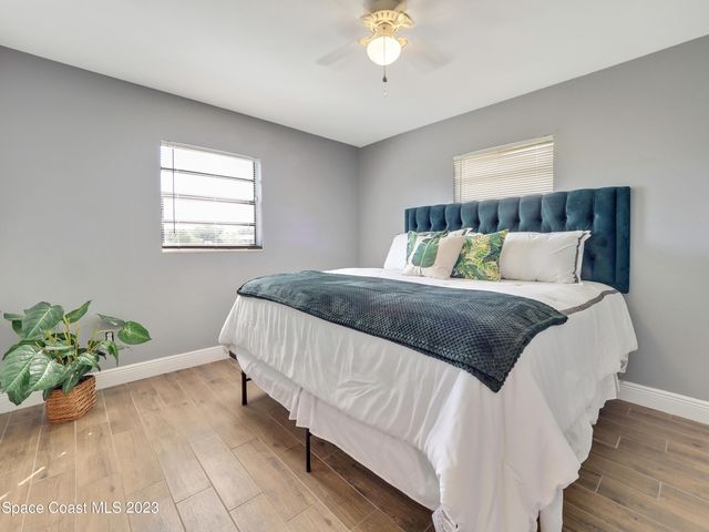 2056 Little John Road, Melbourne, FL 32935