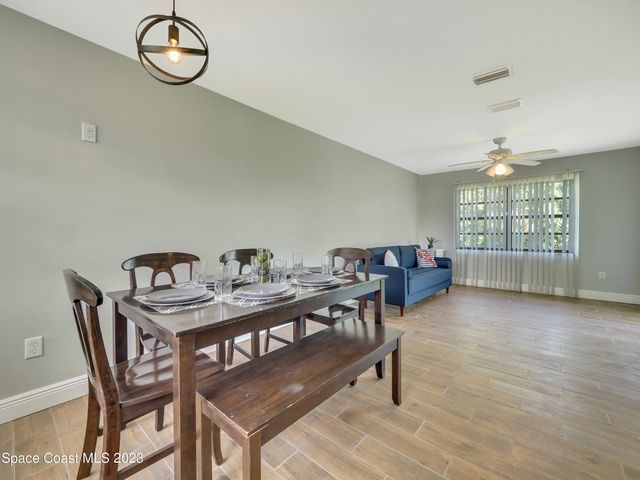 2056 Little John Road, Melbourne, FL 32935