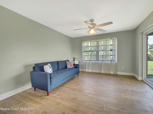 2056 Little John Road, Melbourne, FL 32935