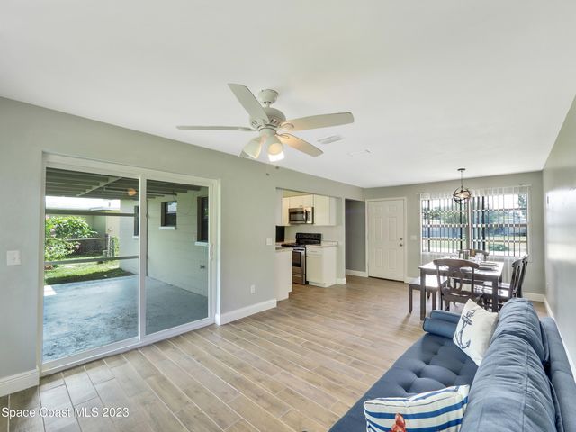 2056 Little John Road, Melbourne, FL 32935