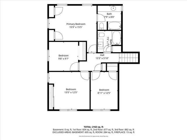 10001 Cambridge Avenue, Kansas City, MO 64134