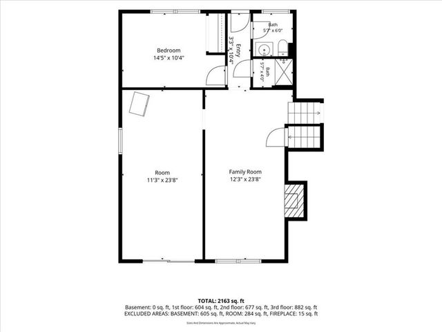 10001 Cambridge Avenue, Kansas City, MO 64134