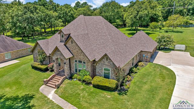 200 Oakland, Longview, TX 75605