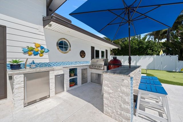 540 20TH AVENUE, Indian Rocks Beach, FL 33785