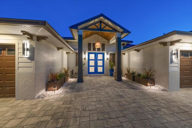 540 20TH AVENUE, Indian Rocks Beach, FL 33785