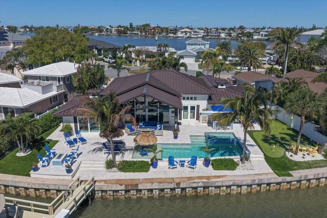 540 20TH AVENUE, Indian Rocks Beach, FL 33785