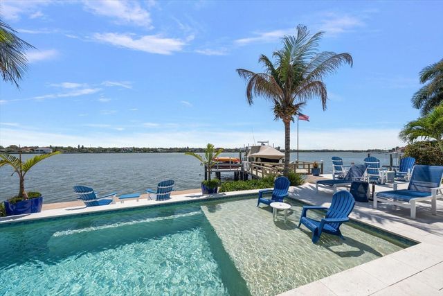 540 20TH AVENUE, Indian Rocks Beach, FL 33785