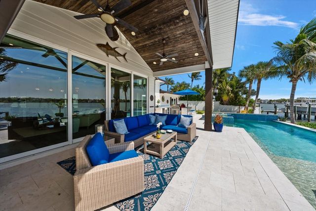 540 20TH AVENUE, Indian Rocks Beach, FL 33785