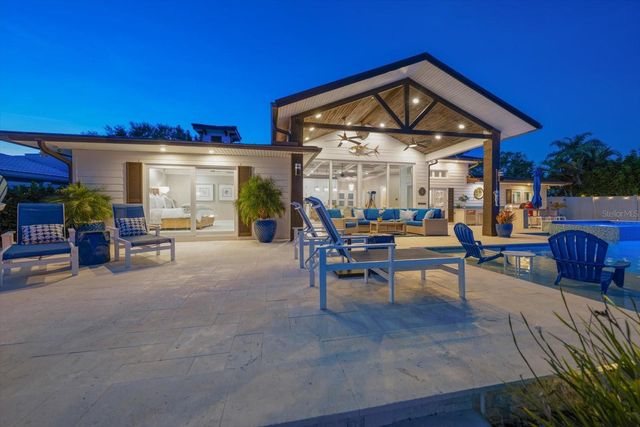 540 20TH AVENUE, Indian Rocks Beach, FL 33785