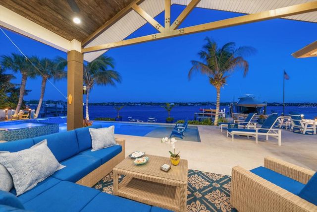 540 20TH AVENUE, Indian Rocks Beach, FL 33785