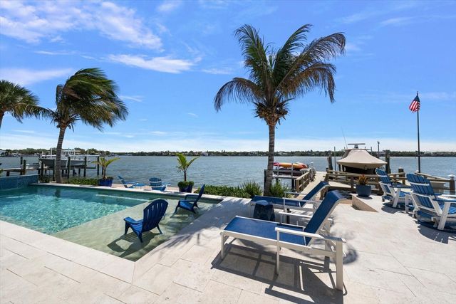 540 20TH AVENUE, Indian Rocks Beach, FL 33785