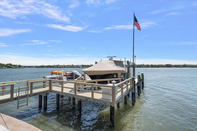 540 20TH AVENUE, Indian Rocks Beach, FL 33785