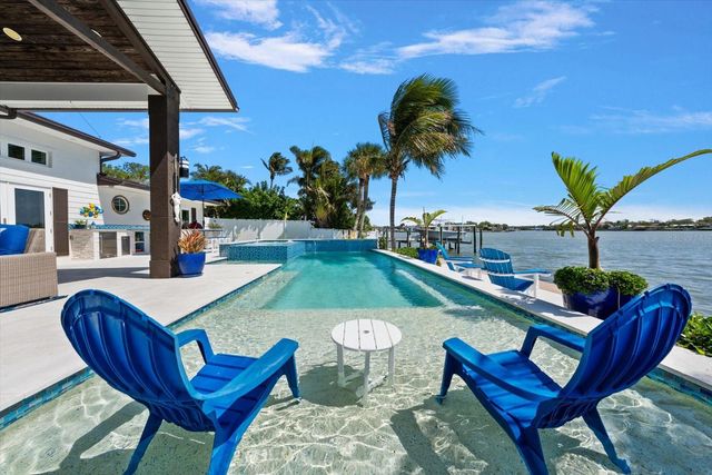 540 20TH AVENUE, Indian Rocks Beach, FL 33785